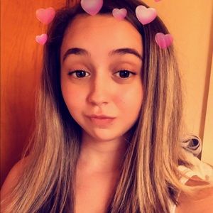 Meet your Posher, Aryanna